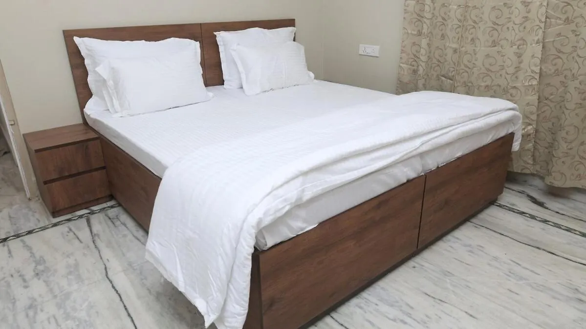 Exquisite House With 3 Pvt Bathrooms - 10 Min Walk From Assi Ghat Varanasi 0*,  India