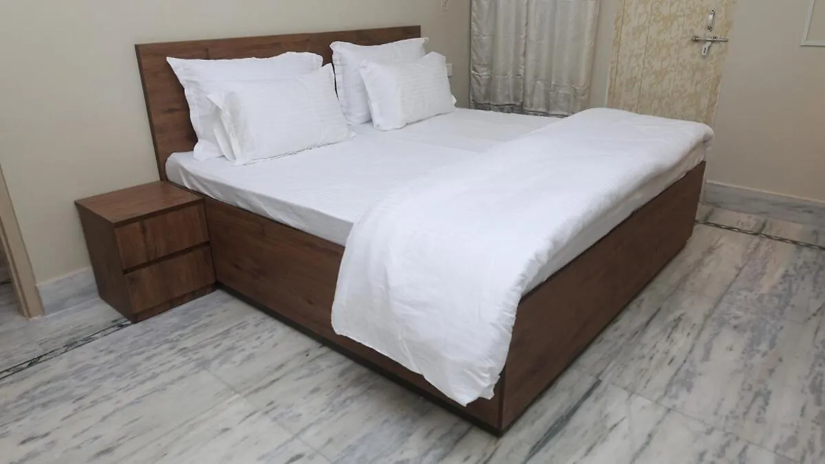 Appartamento Exquisite House With 3 Pvt Bathrooms - 10 Min Walk From Assi Ghat Varanasi India